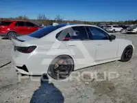 2020 BMW 330 фото