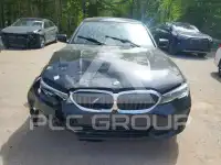 2020 BMW 330 фото