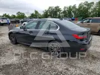 2020 BMW 330 фото