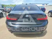 2020 BMW 330 фото