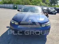 2020 BMW 330 photo