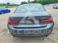 2020 BMW 330 фото