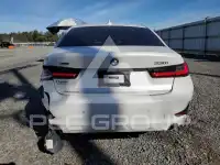 2020 BMW 330 фото