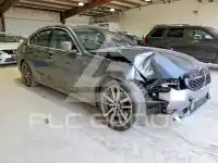 2020 BMW 330 photo