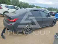 2020 BMW 330 фото