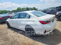 2020 BMW 330 фото
