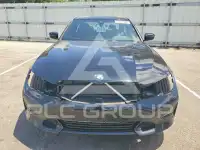 2020 BMW 330 фото