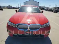 2020 BMW 330 фото