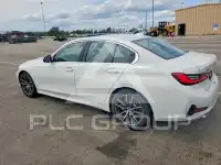 2020 BMW 330 фото