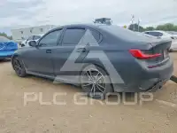 2020 BMW 330 фото