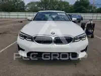 2020 BMW 330 фото
