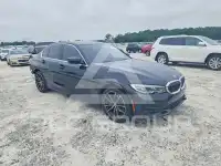2020 BMW 330 фото