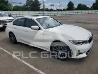 2020 BMW 330 фото