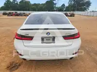2020 BMW 330 фото