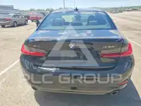 2020 BMW 330 фото