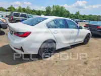 2020 BMW 330 фото
