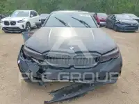 2020 BMW 330 фото