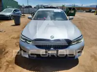 2020 BMW 330 фото