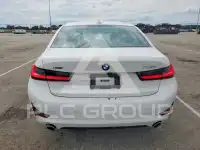 2020 BMW 330 фото