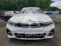 2020 BMW 330 photo