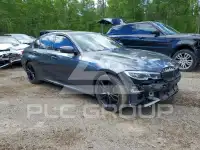 2020 BMW 330 фото