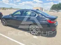 2020 BMW 330 фото