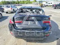 2020 BMW 330 фото