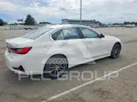 2020 BMW 330 фото