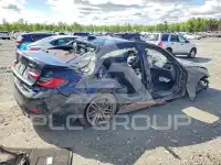 2020 BMW 330 фото