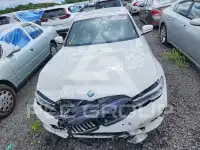 2020 BMW 330 фото