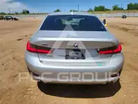 2020 BMW 330 фото