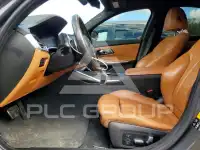 2020 BMW 330 фото
