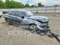 2020 BMW 330 photo