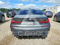 2020 BMW 330 фото