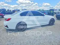 2020 BMW 330 фото