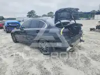 2020 BMW 330 фото