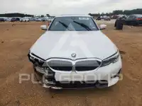 2020 BMW 330 фото