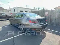 2020 BMW 330 фото