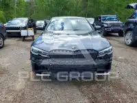 2020 BMW 330 фото
