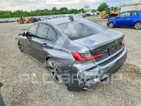 2020 BMW 330 photo