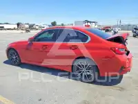 2020 BMW 330 фото
