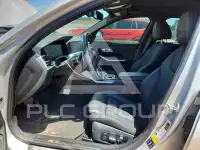 2020 BMW 330 фото
