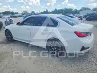 2020 BMW 330 фото