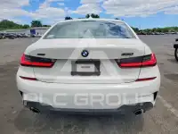 2020 BMW 330 photo