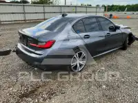 2020 BMW 330 photo