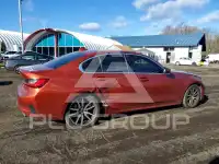2020 BMW 330 фото