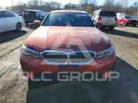 2020 BMW 330 фото