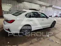 2020 BMW 330 фото