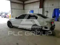 2020 BMW 330 фото