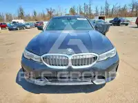 2020 BMW 330 фото